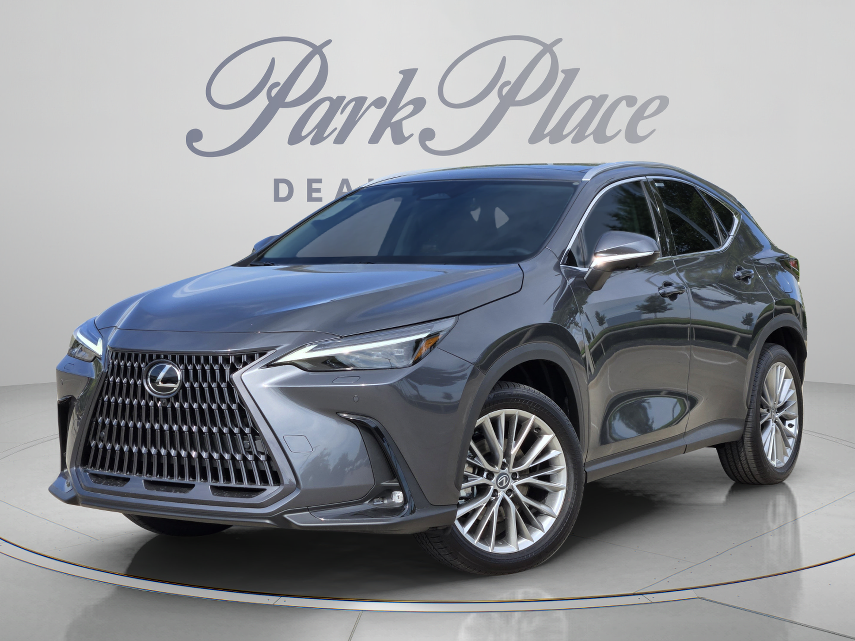 New 2026 Lexus NX 350 Luxury NX 350 Luxury AWD