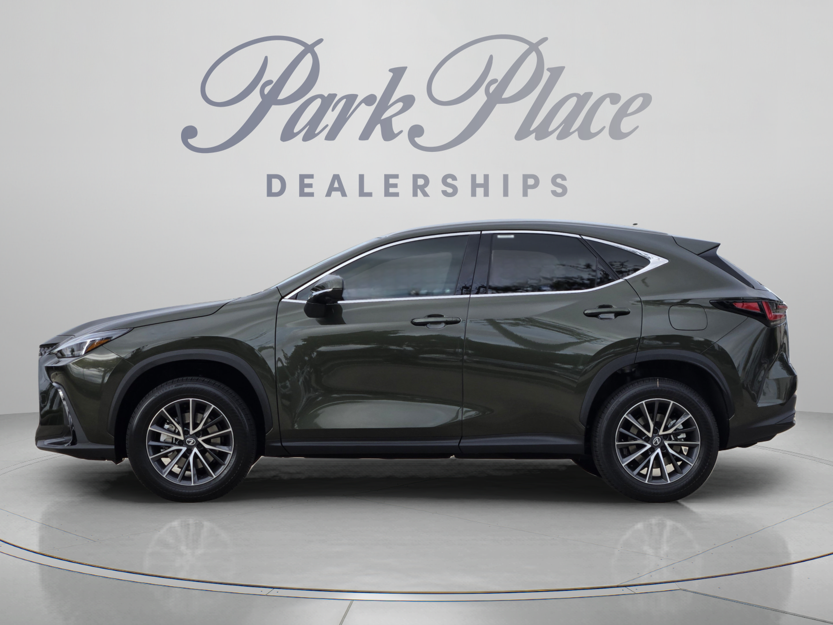 New 2026 Lexus NX 350 Premium NX 350 Premium AWD