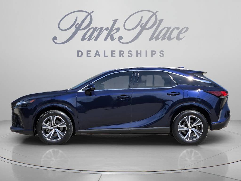 Certified 2024 Lexus RX350 Premium Package RX 350 Premium FWD