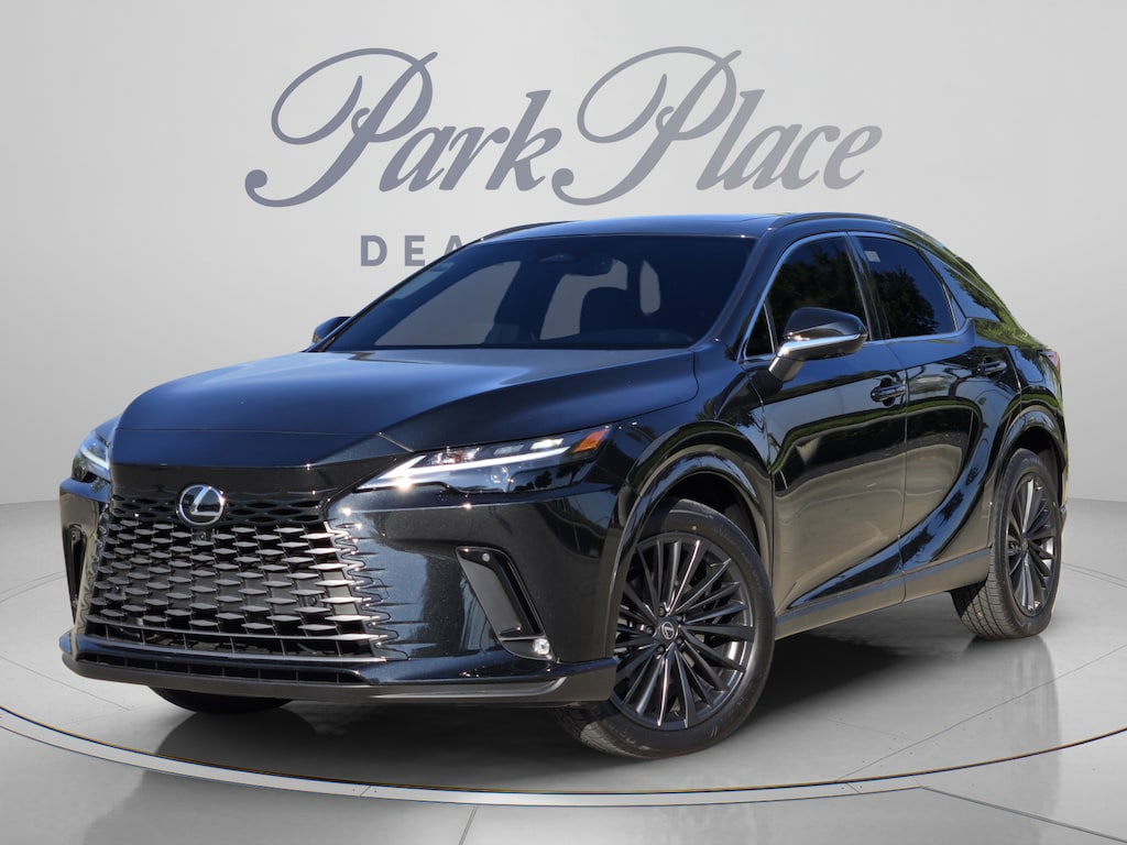 New 2026 Lexus RX 350 Premium+ RX 350 Premium+ FWD