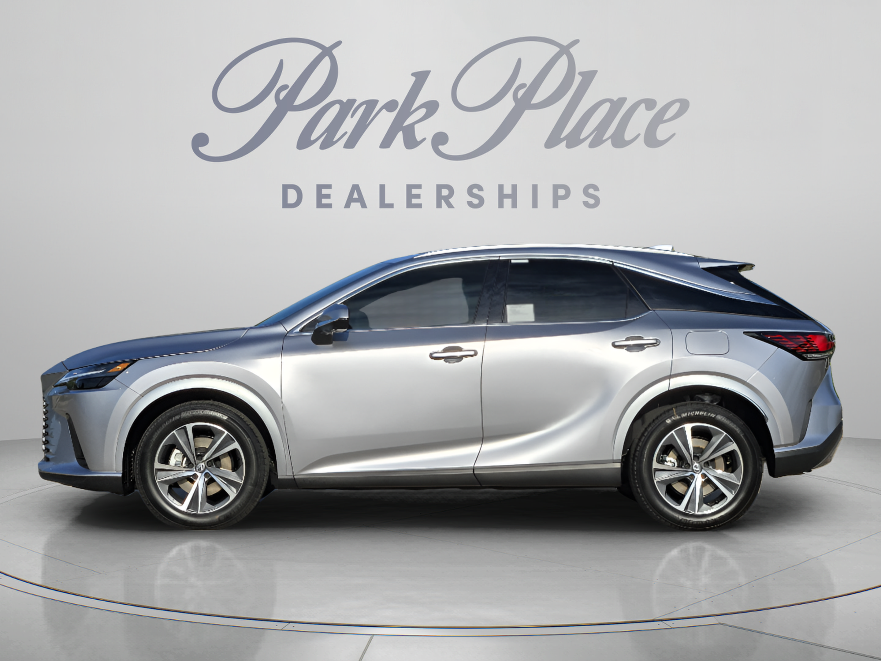 New 2026 Lexus RX 350 Premium RX 350 Premium FWD