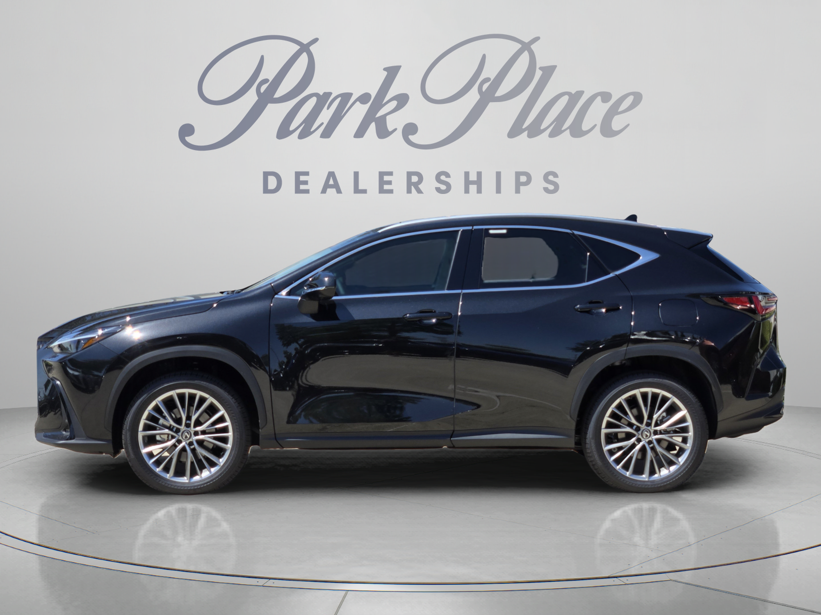 New 2026 Lexus NX 350 Luxury NX 350 Luxury AWD