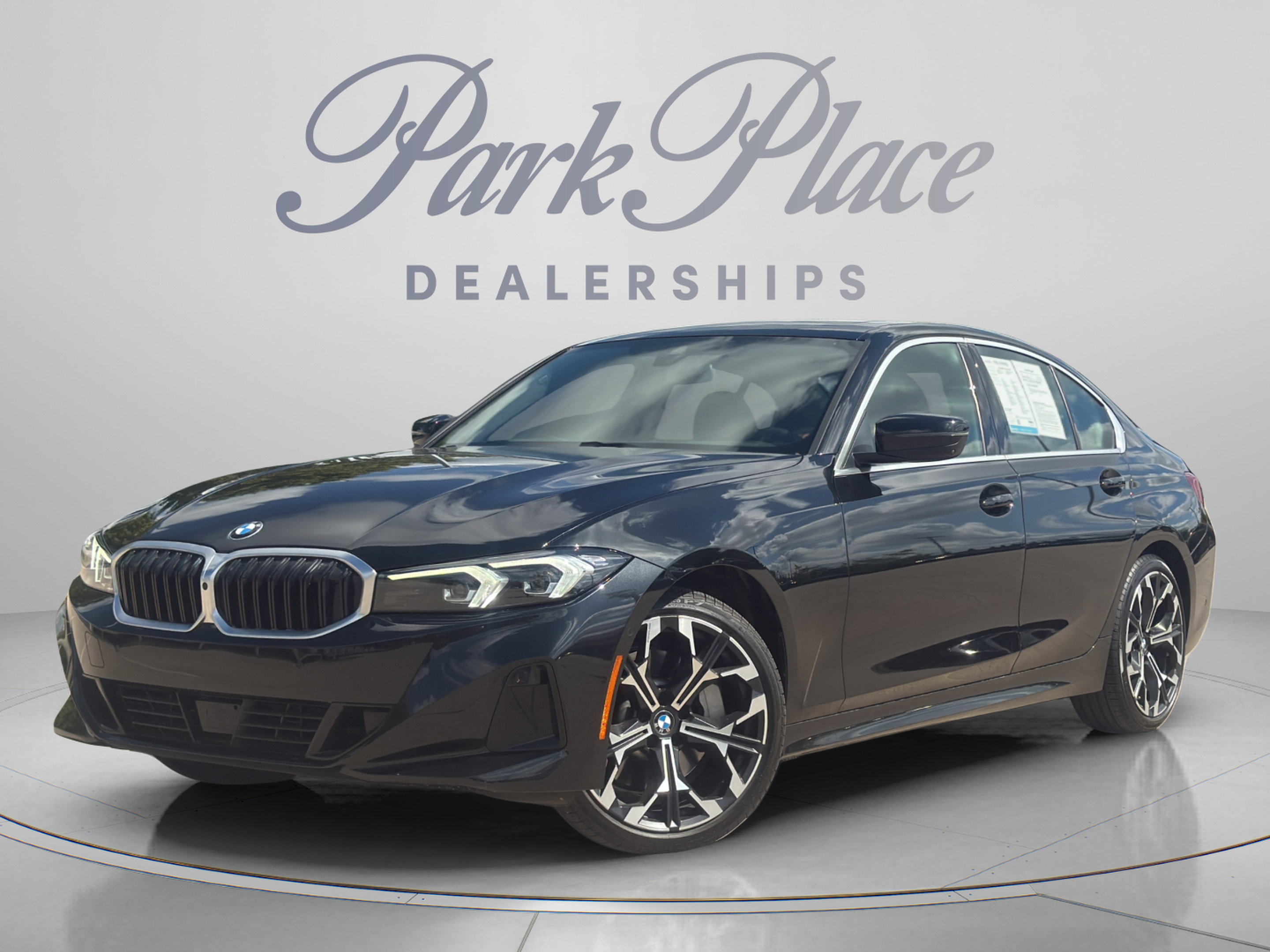  BMW 330i