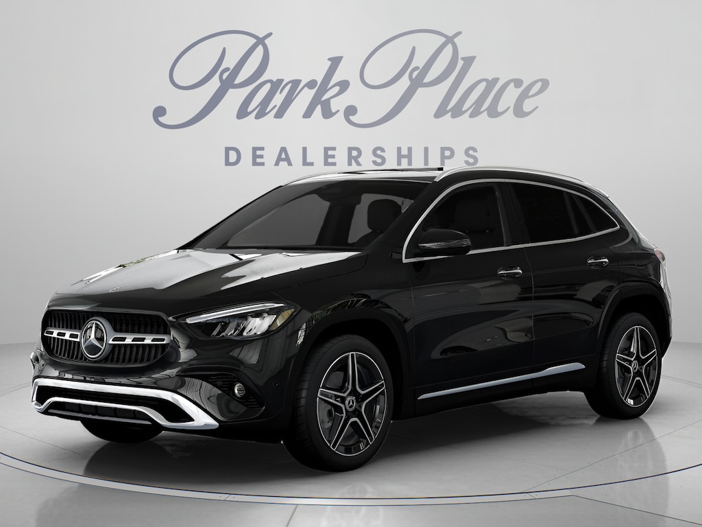 Used 2026 Mercedes-Benz GLA 250 250 SUV