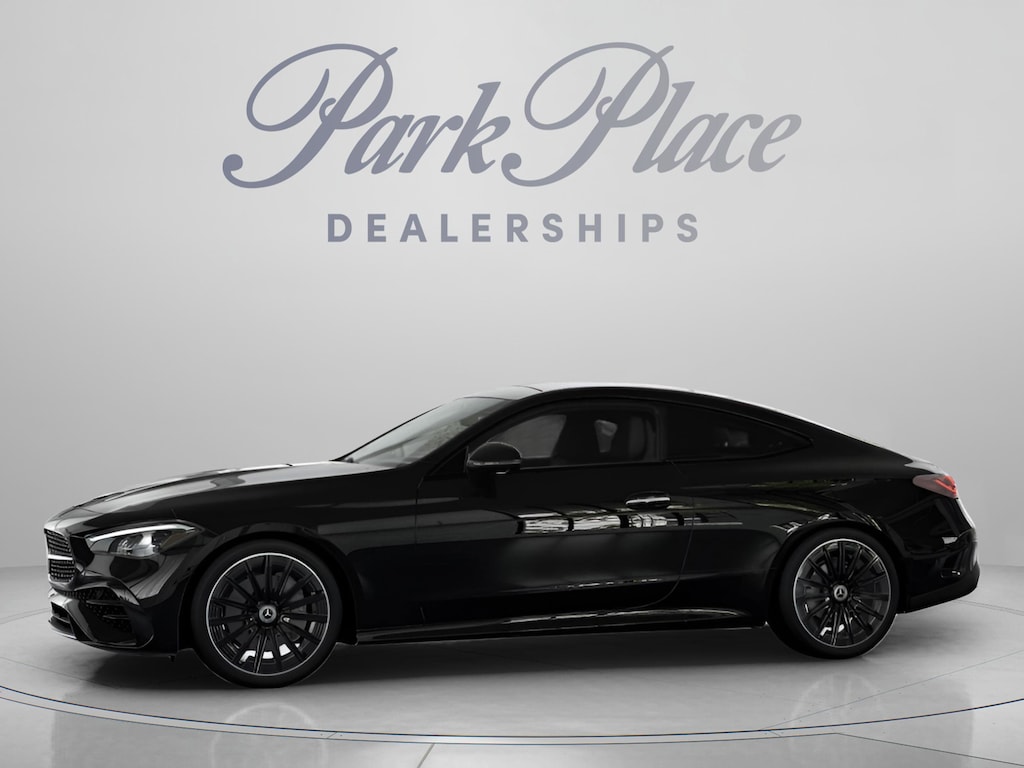 Used 2026 Mercedes-Benz CLE 300 CLE 300 Coupe