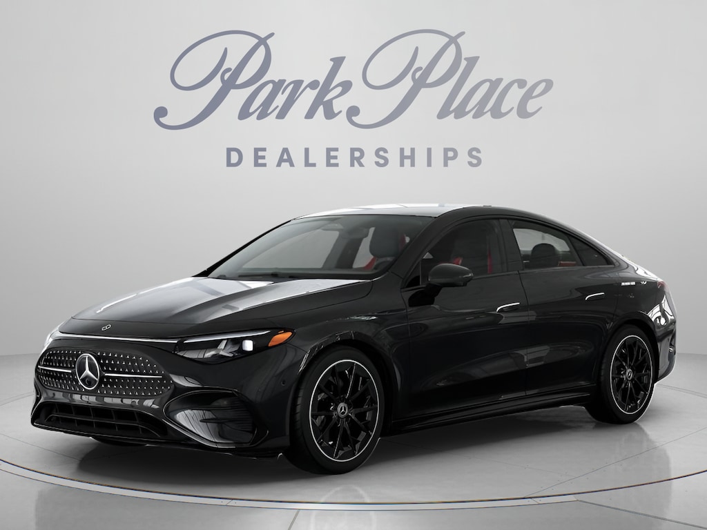 New 2027 Mercedes-Benz CLA 220 Sedan