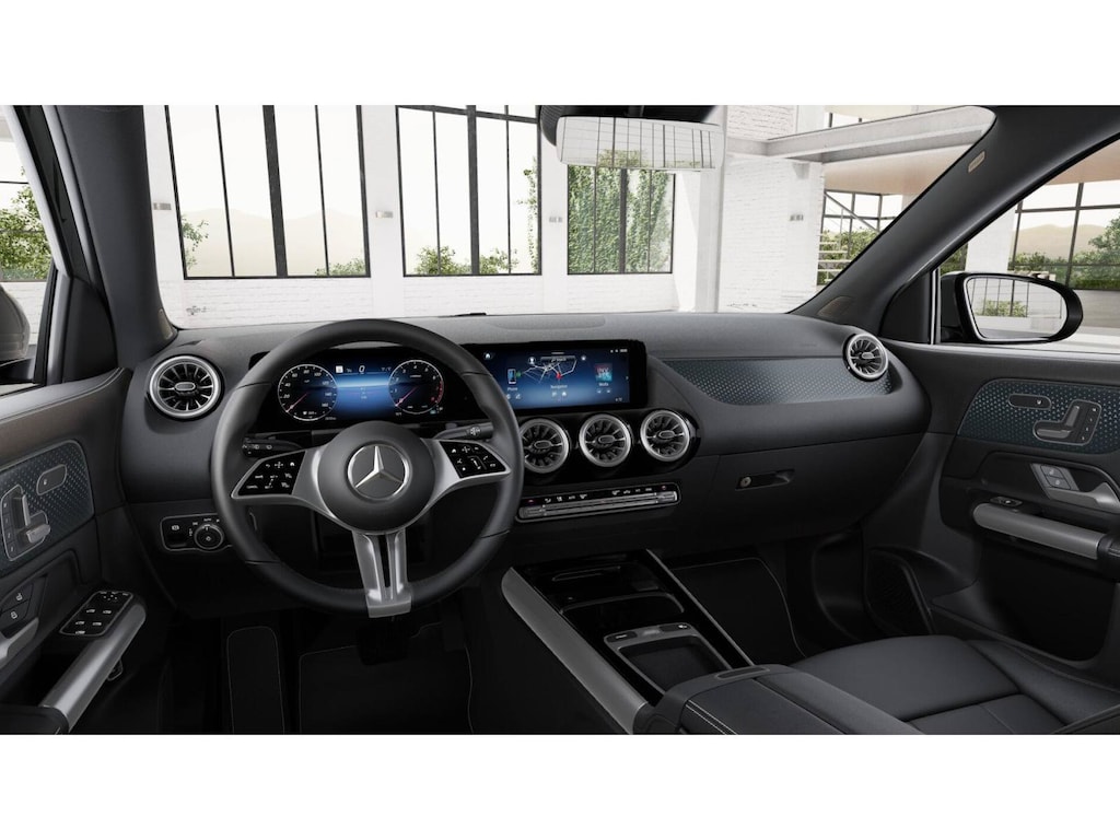 Used 2026 Mercedes-Benz GLA 250 250 SUV