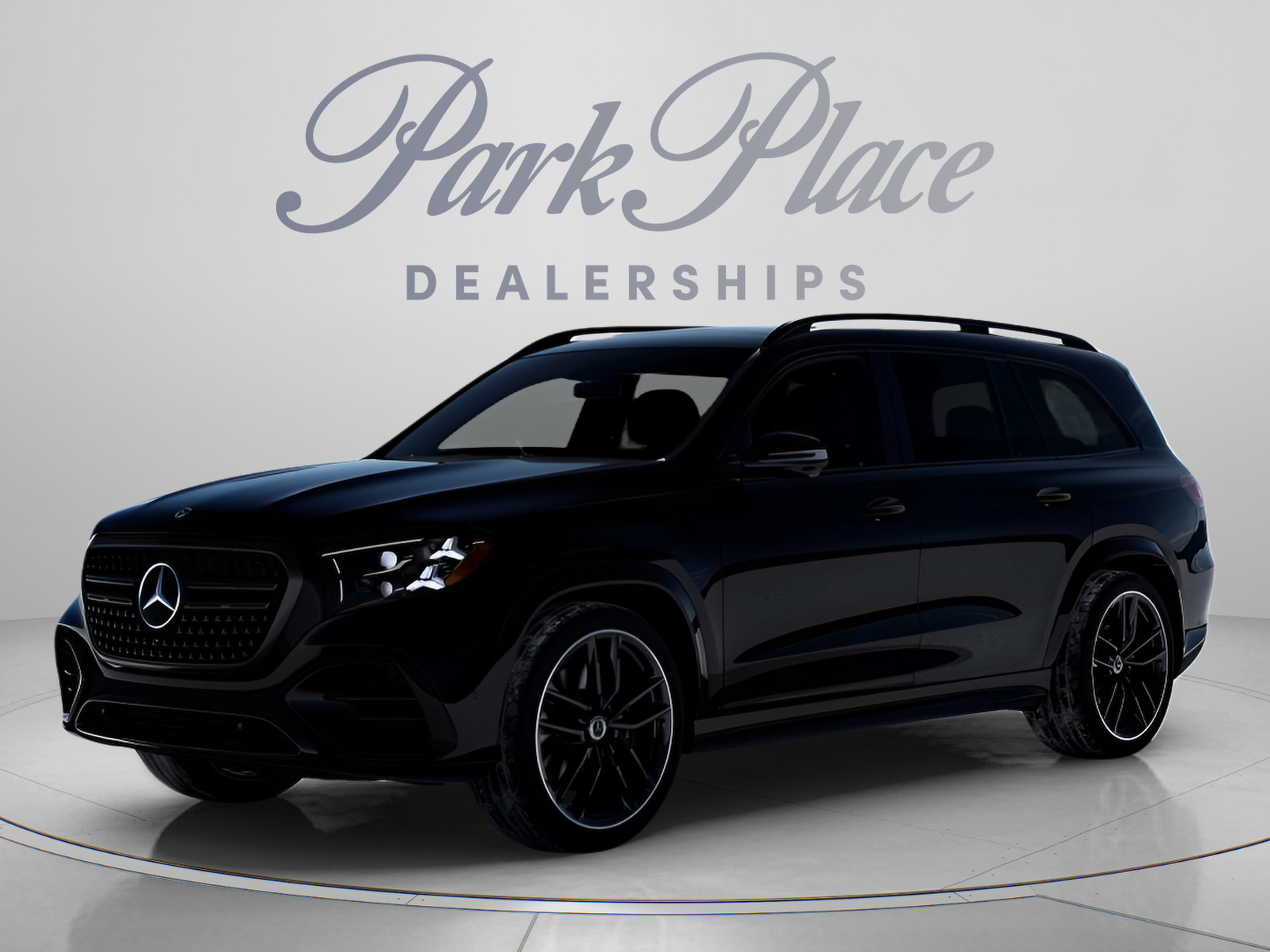 New 2027 Mercedes-Benz GLS 450 SUV