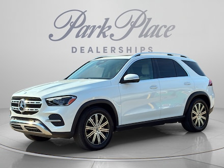 2026 Mercedes-Benz GLE 350 350 SUV