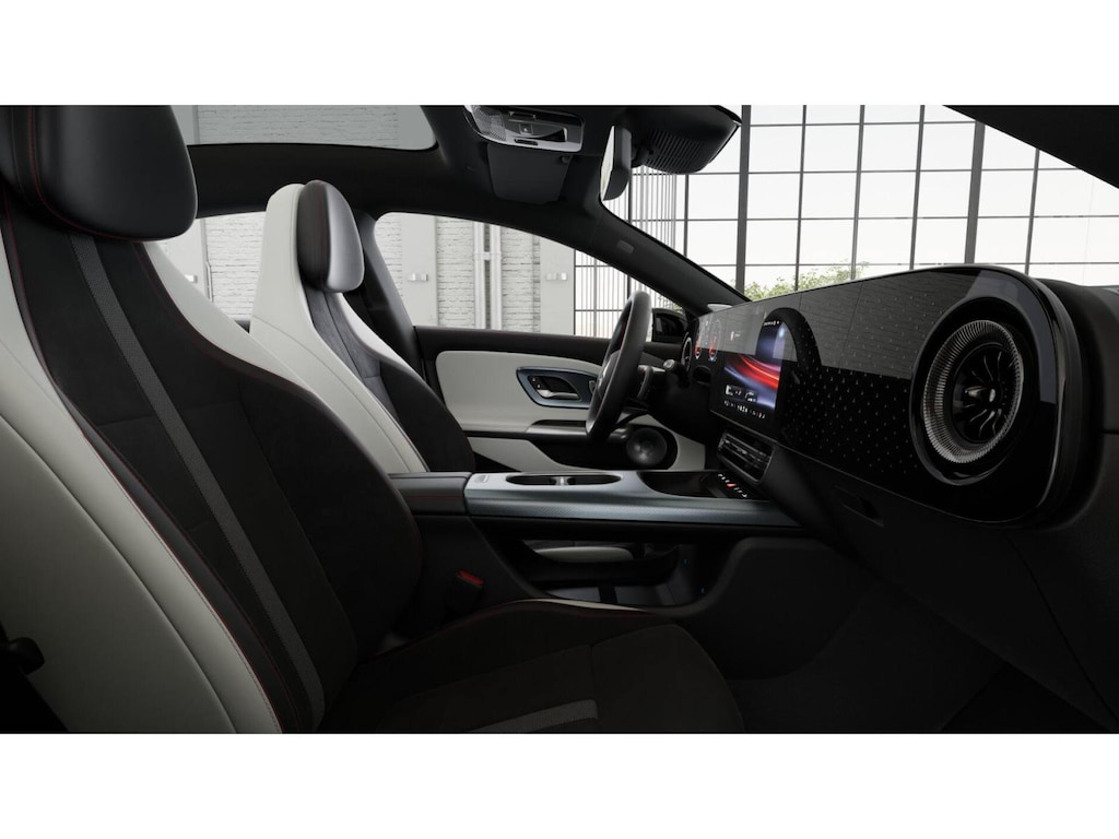 New 2027 Mercedes-Benz CLA CLA 220 Hybrid CLA 220 Hybrid FWD