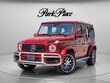  Mercedes-Benz AMG G 63
