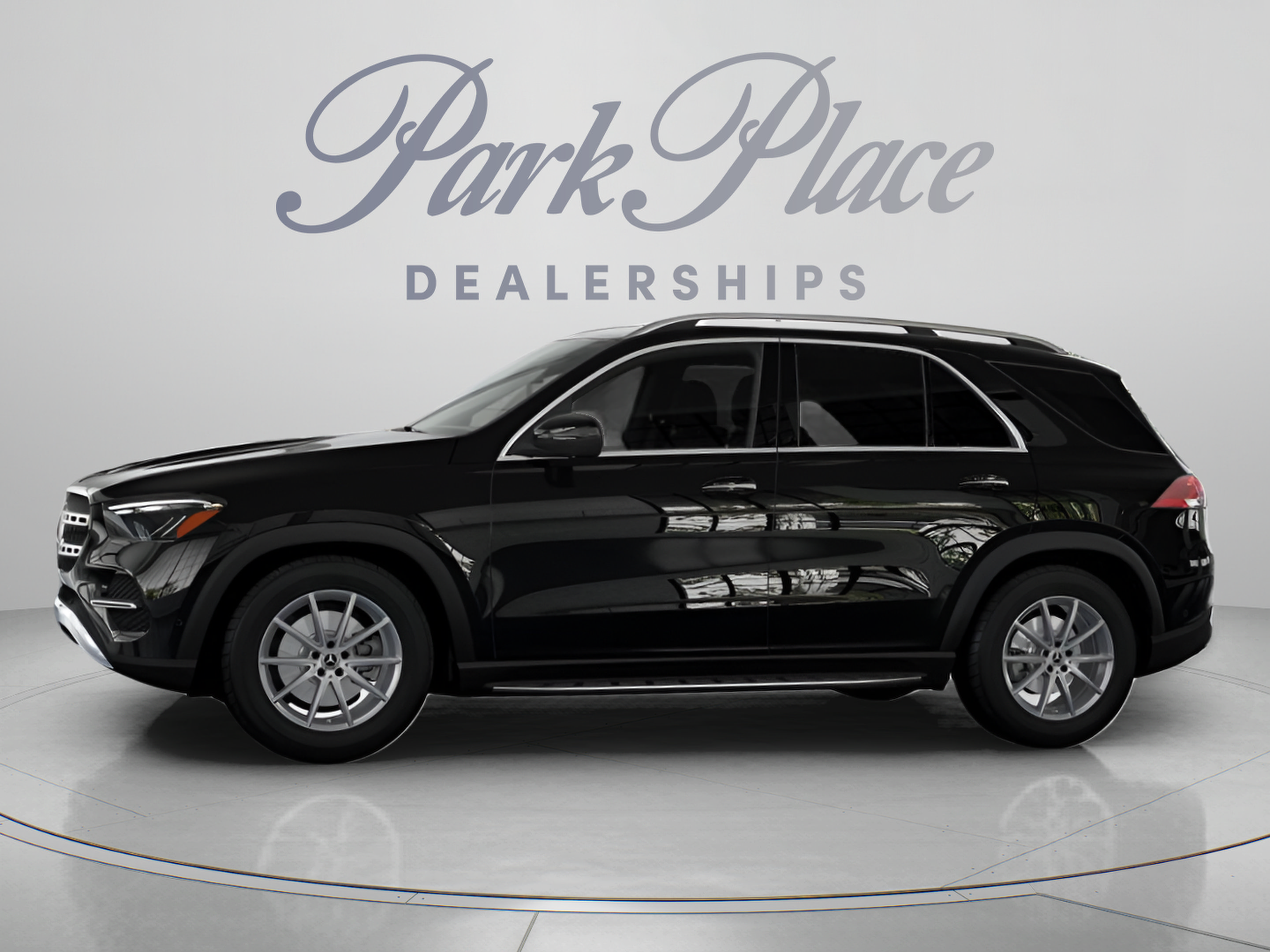 Used 2026 Mercedes-Benz GLE 350 SUV