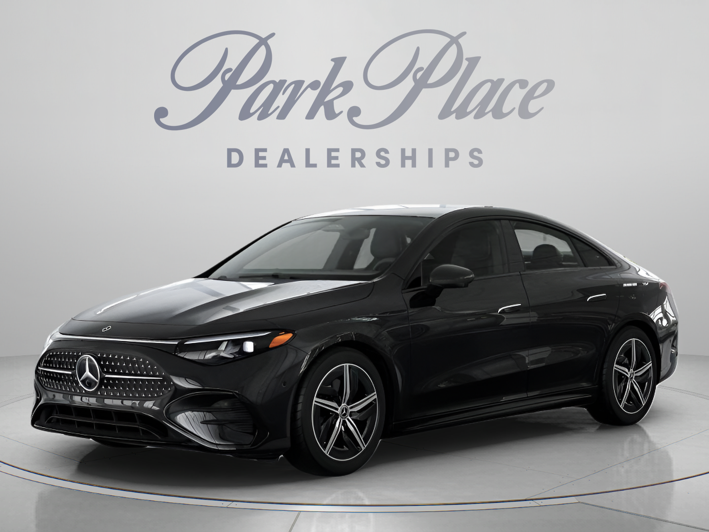 New 2027 Mercedes-Benz CLA CLA 220 Hybrid CLA 220 Hybrid FWD