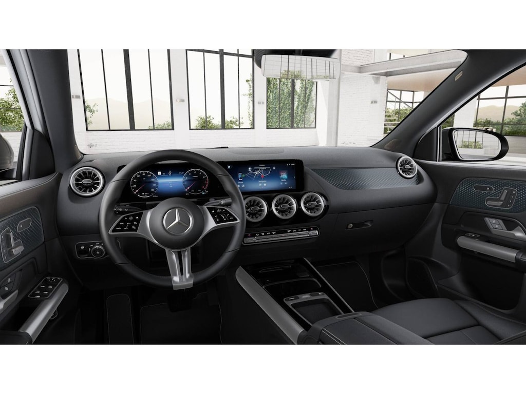 Used 2026 Mercedes-Benz GLA 250 SUV