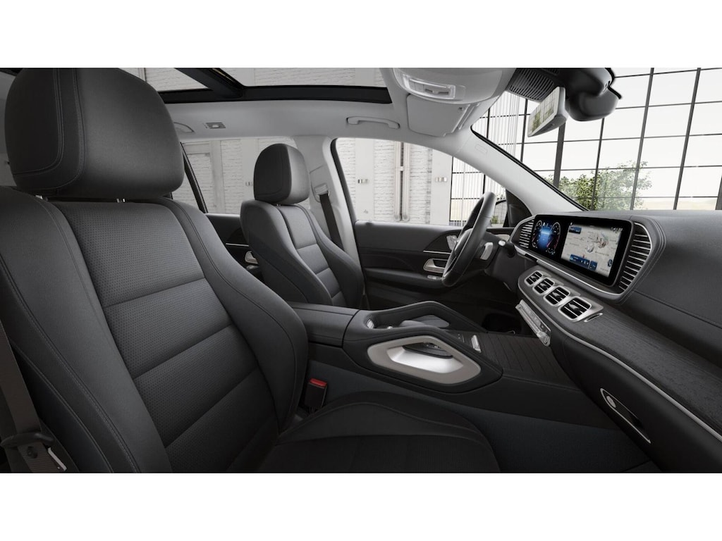 Used 2026 Mercedes-Benz GLS 450 SUV