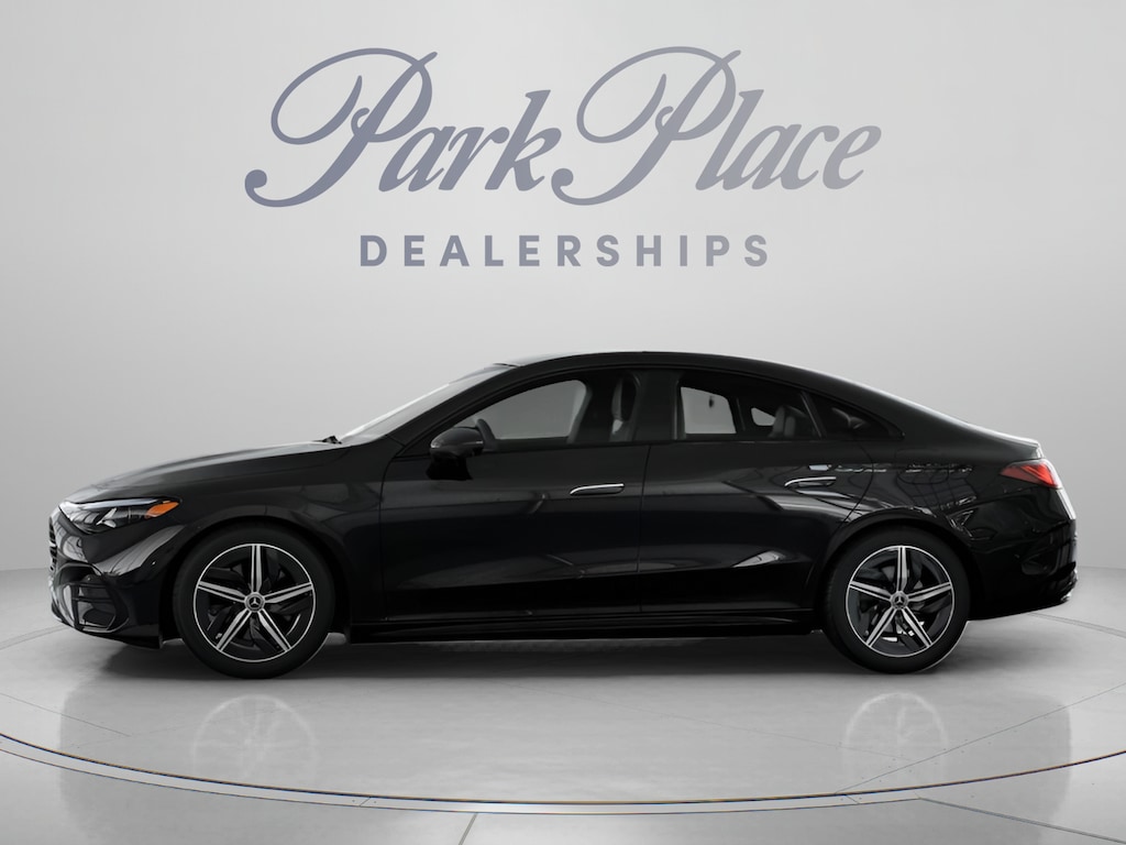 New 2027 Mercedes-Benz CLA CLA 220 Hybrid CLA 220 Hybrid FWD