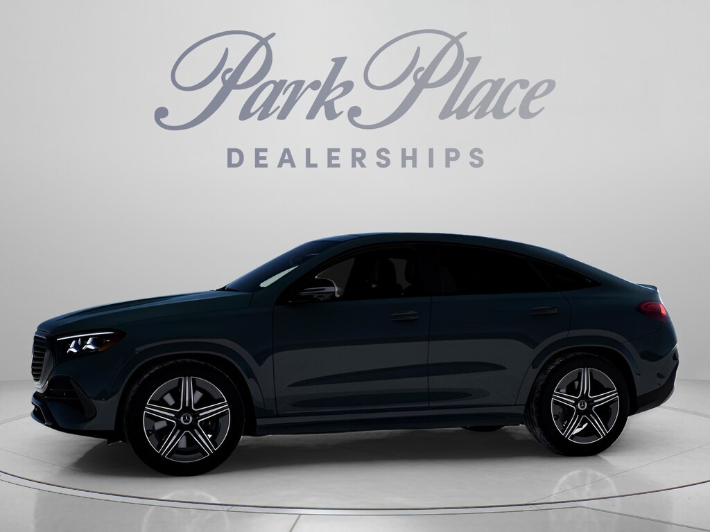 New 2027 Mercedes-Benz GLE 450 4MATIC SUV