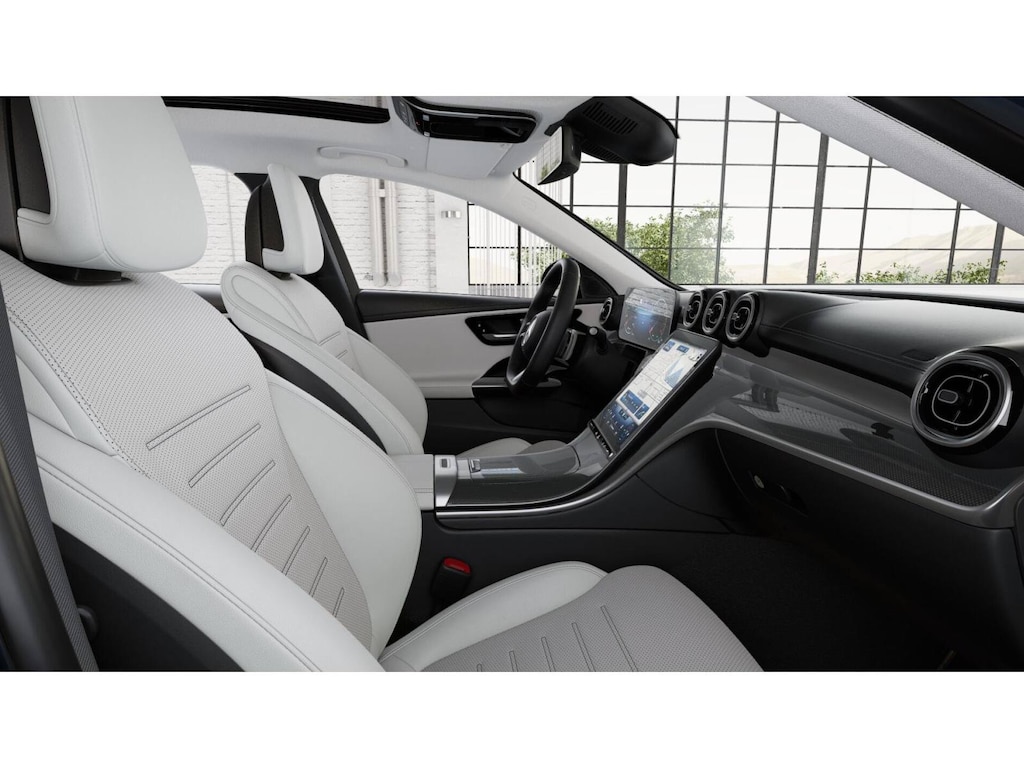 Used 2026 Mercedes-Benz C 300 C 300 Sedan