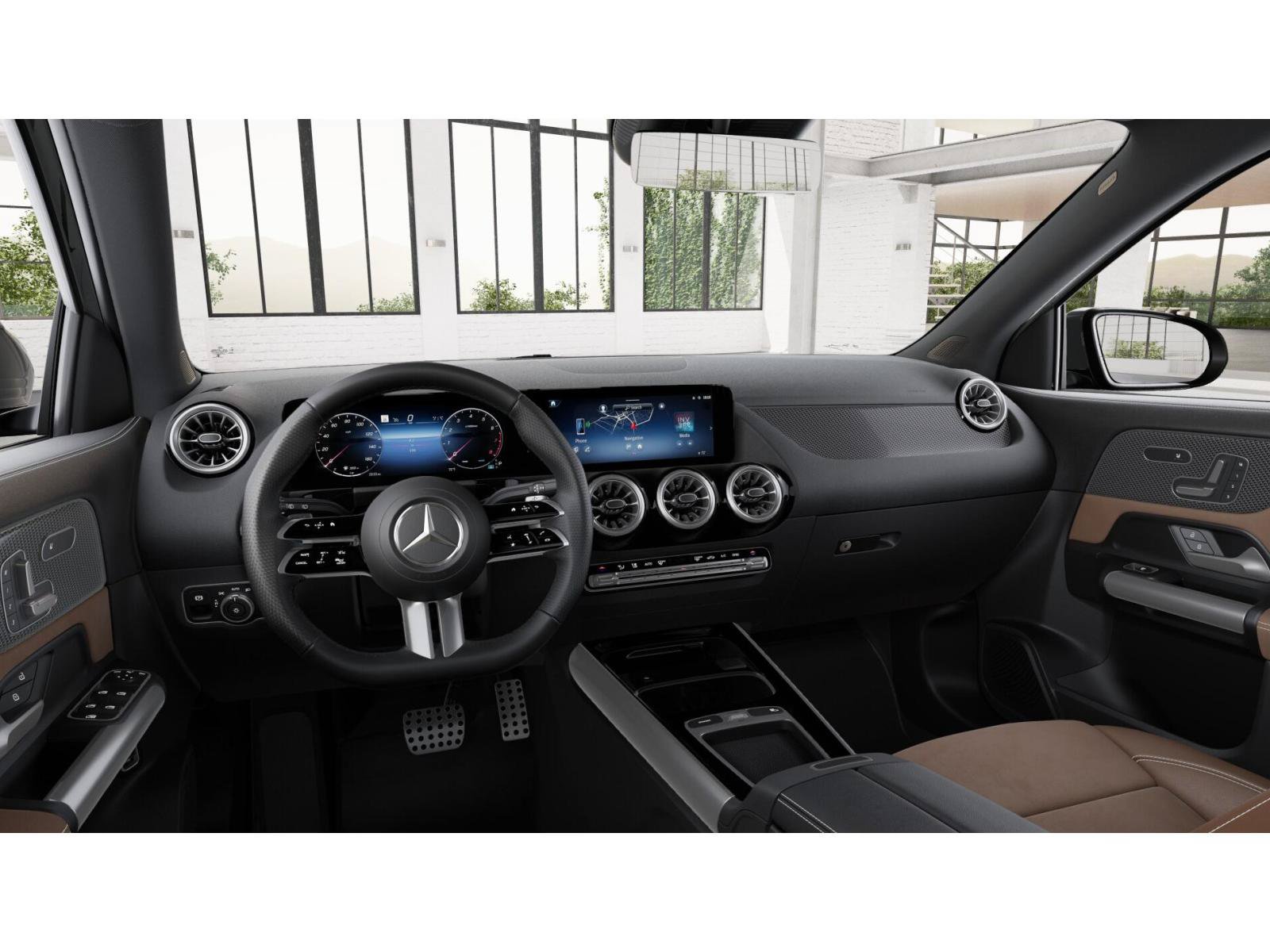 New 2026 Mercedes-Benz GLA 250 SUV