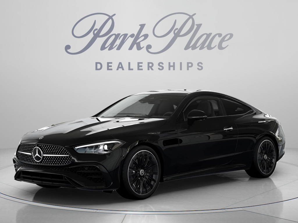 Used 2026 Mercedes-Benz CLE 300 CLE 300 Coupe