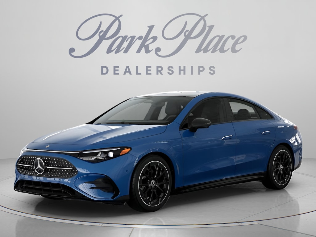 New 2027 Mercedes-Benz CLA CLA 220 Hybrid CLA 220 Hybrid FWD