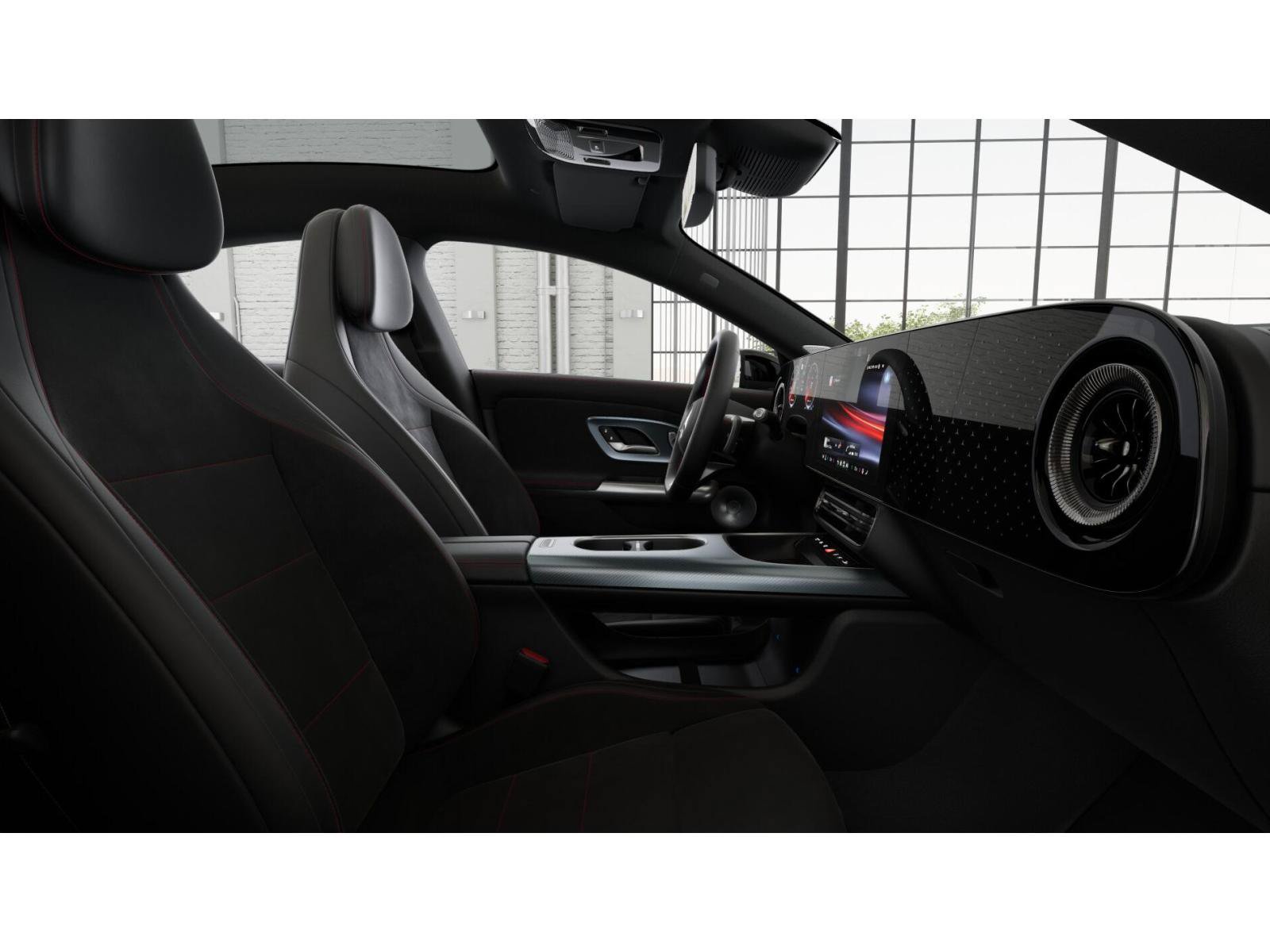 New 2027 Mercedes-Benz CLA CLA 220 Hybrid CLA 220 Hybrid FWD