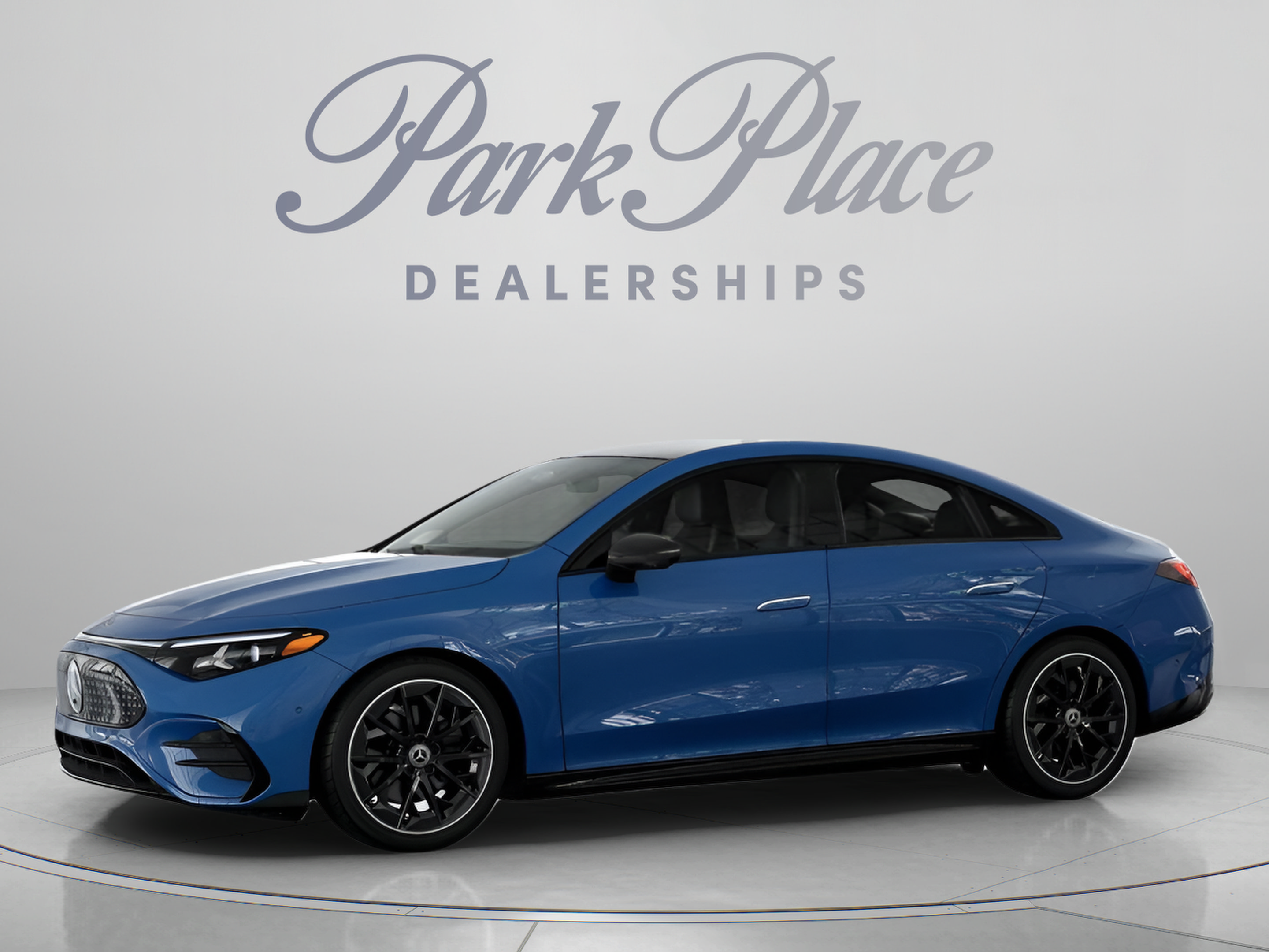New 2027 Mercedes-Benz CLA CLA 250+ Electric CLA 250+ Electric RWD