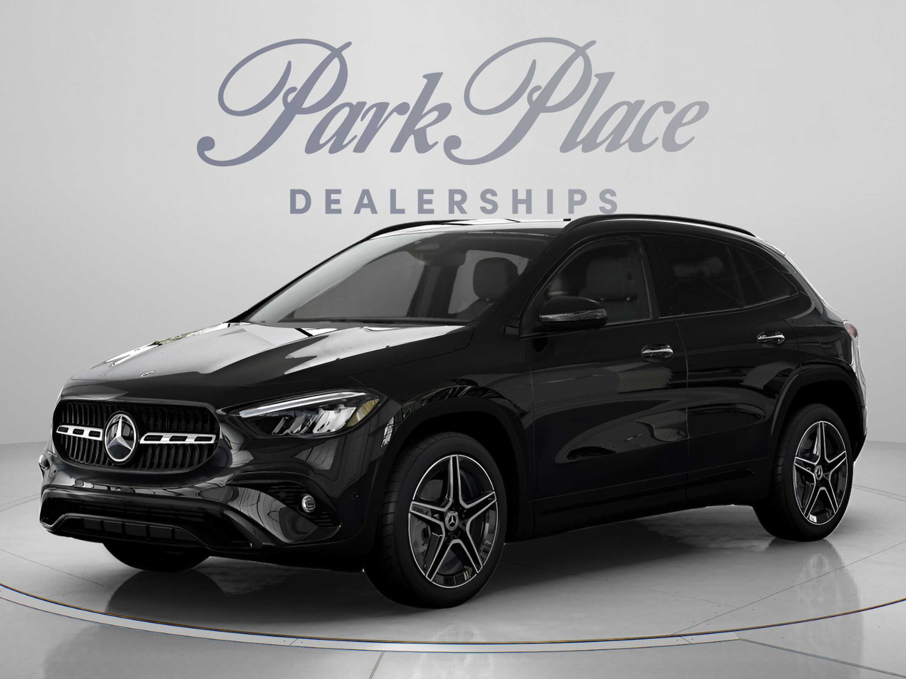 Used 2026 Mercedes-Benz GLA 250 SUV