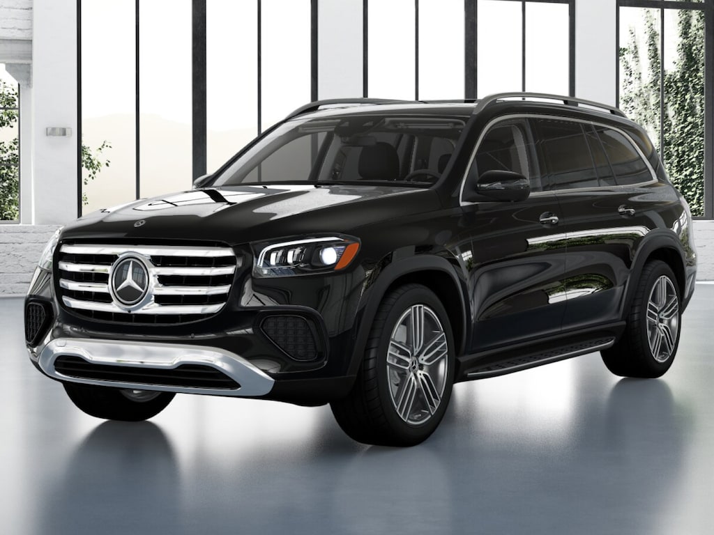Used 2026 Mercedes-Benz GLS 450 SUV
