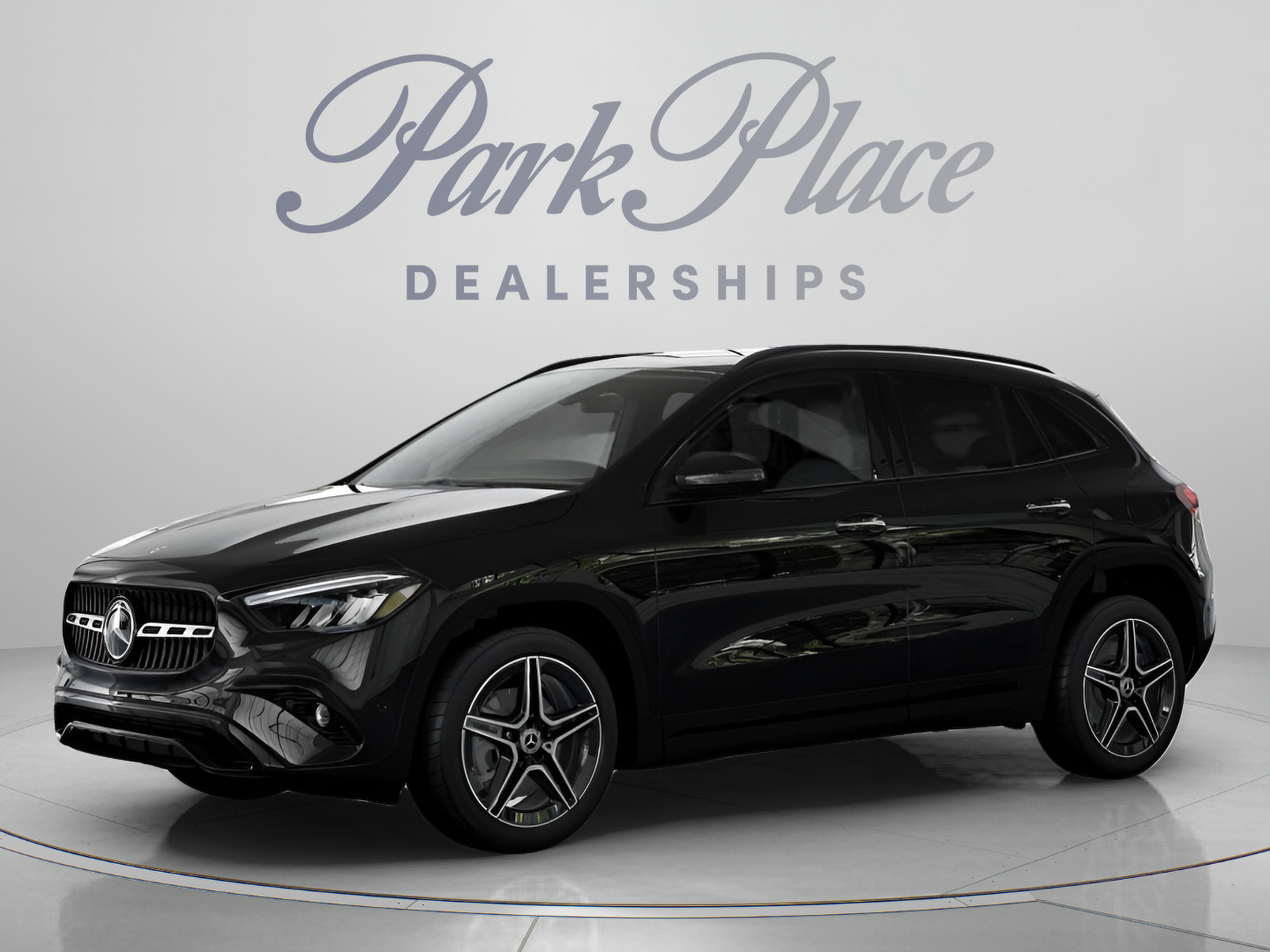 Used 2026 Mercedes-Benz GLA 250 SUV