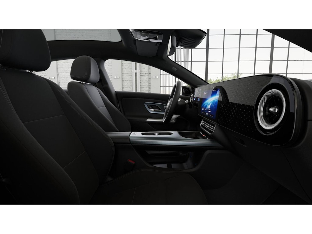 Used 2027 Mercedes-Benz CLA CLA 220 Hybrid CLA 220 Hybrid FWD