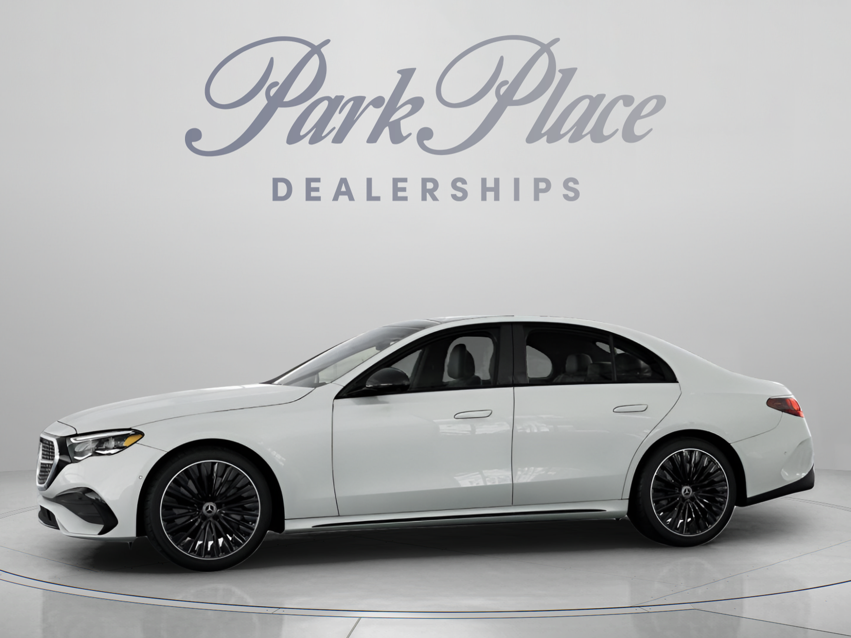 New 2026 Mercedes-Benz E-Class E 450 4MATIC Sedan