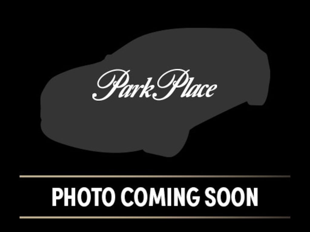 Used 2024 Toyota Crown Platinum Sedan
