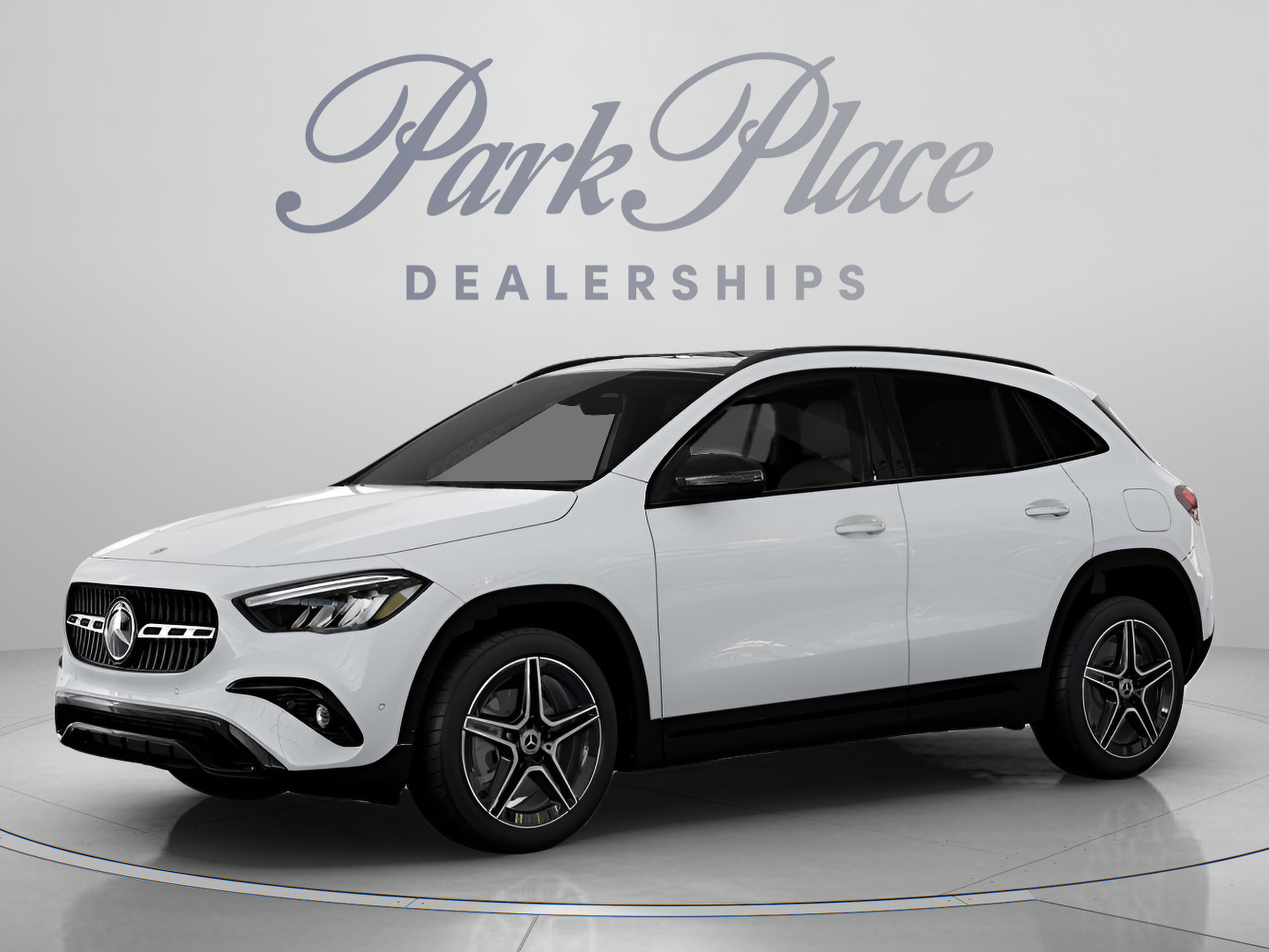 Used 2026 Mercedes-Benz GLA 250 SUV