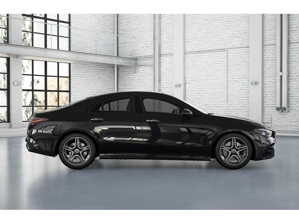 Used 2026 Mercedes-Benz CLA 250 250 Sedan