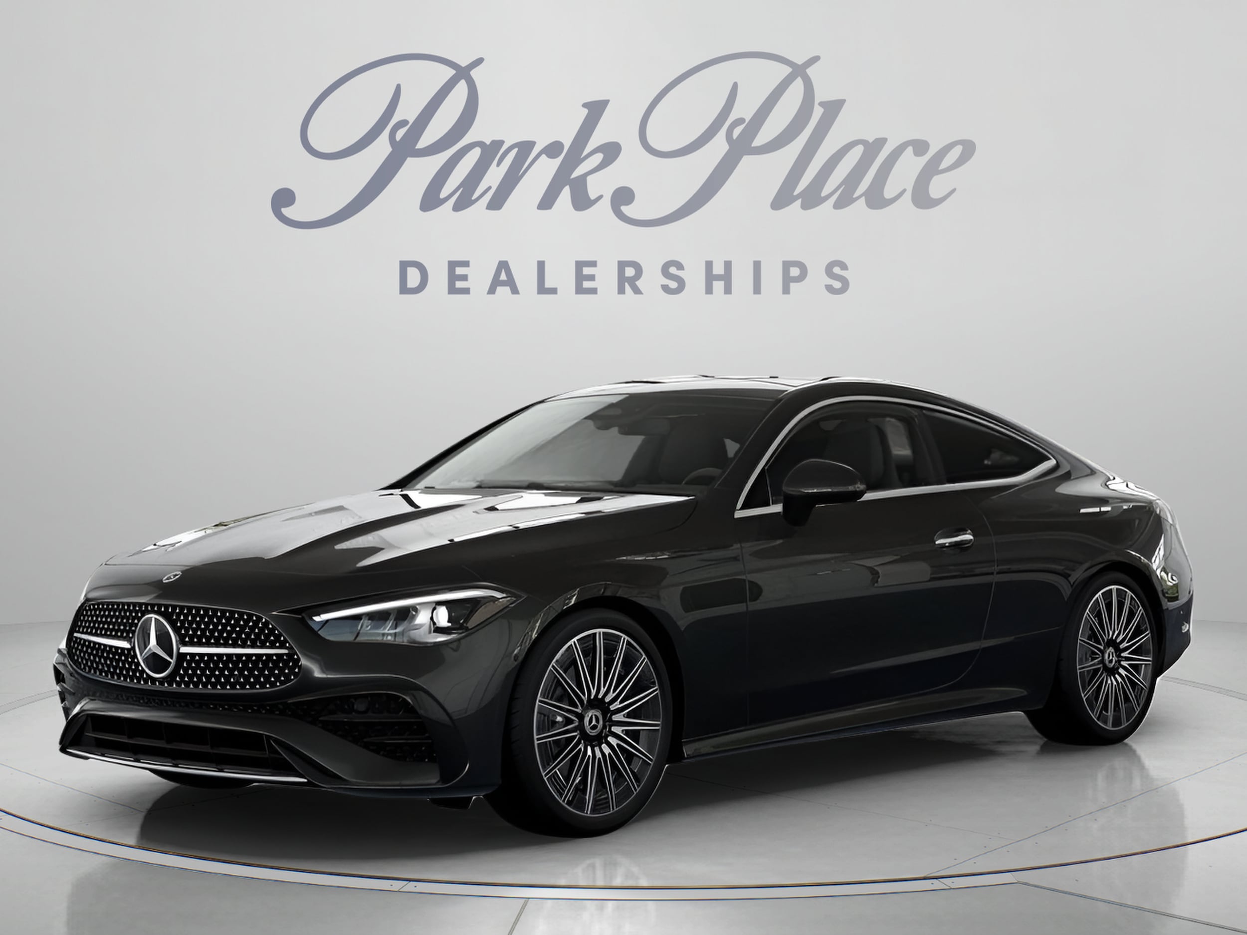 2025 Mercedes-Benz CLE