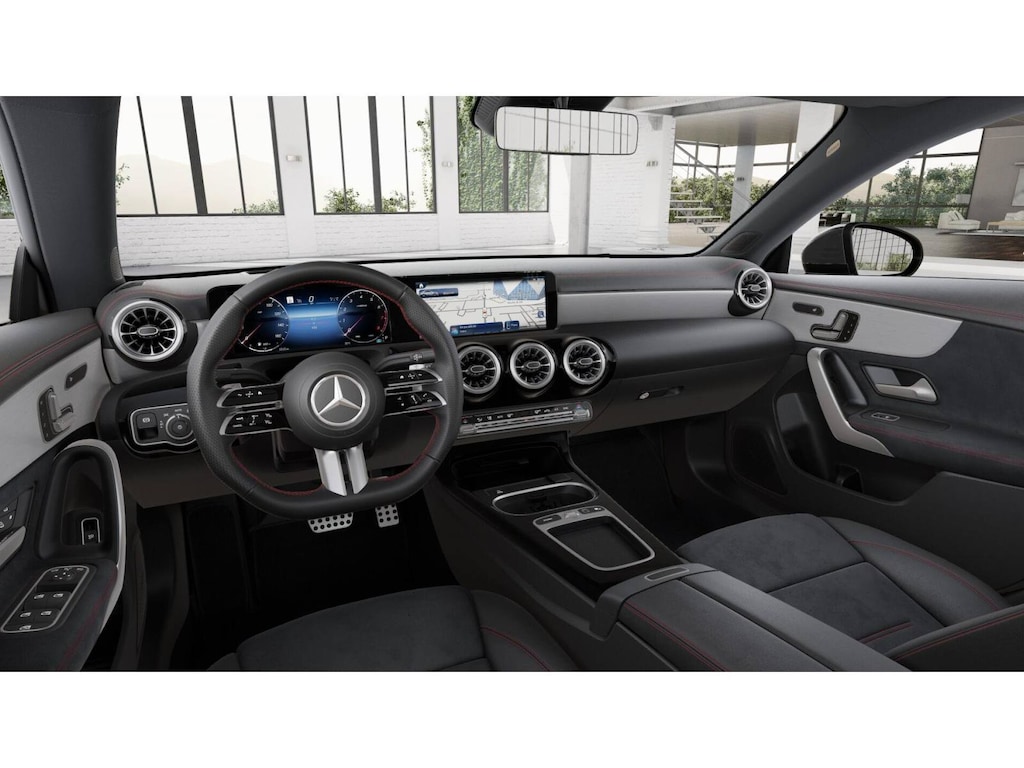 Used 2026 Mercedes-Benz CLA 250 250 Sedan