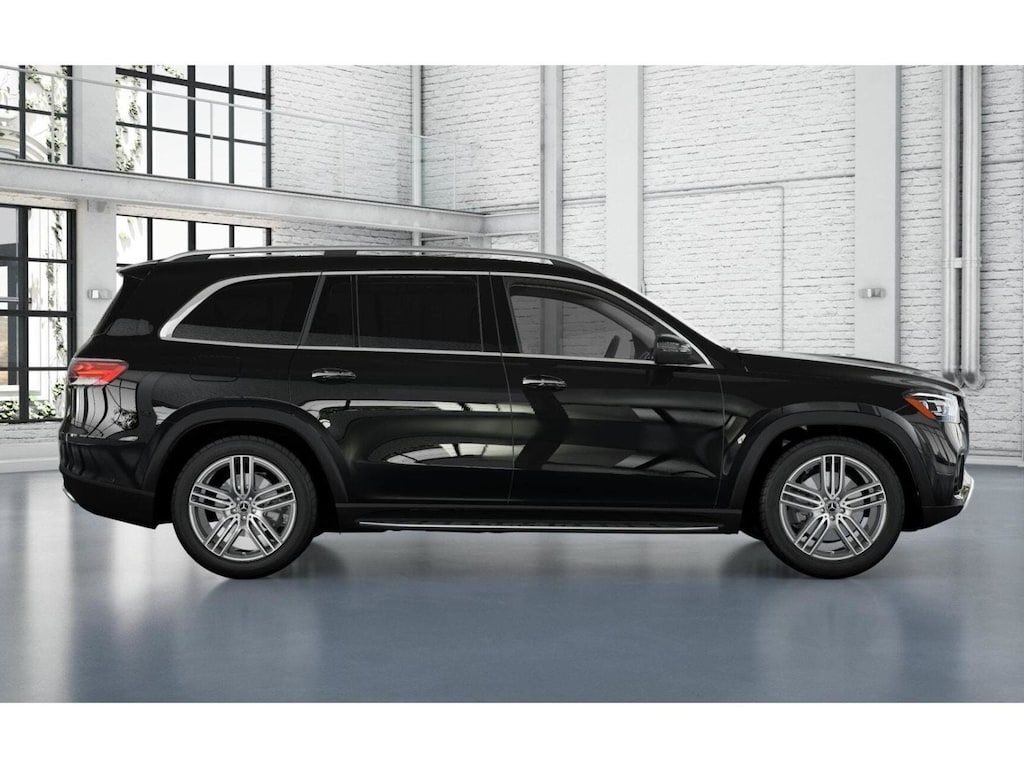 Used 2026 Mercedes-Benz GLS 450 SUV