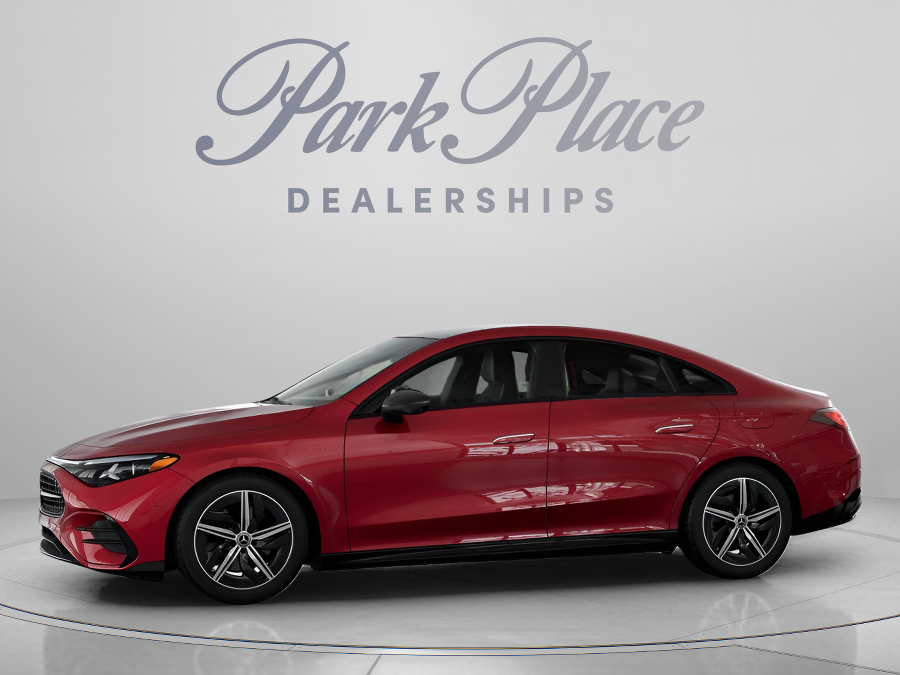New 2027 Mercedes-Benz CLA 220 CLA 220 Hybrid Sedan