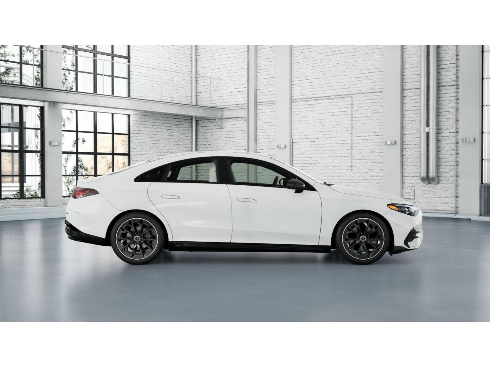 New 2027 Mercedes-Benz CLA CLA 220 Hybrid CLA 220 Hybrid FWD