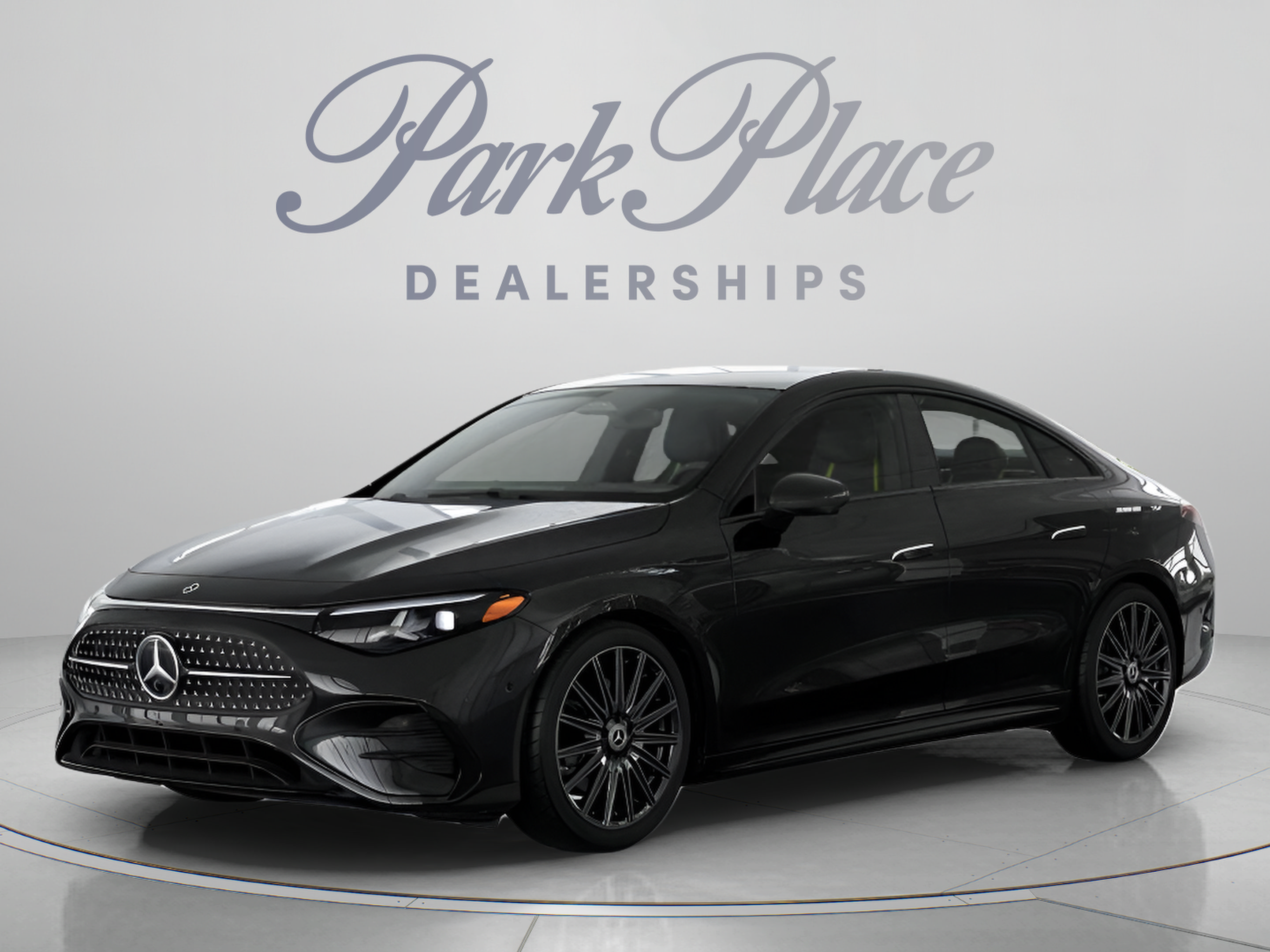 New 2027 Mercedes-Benz CLA CLA 220 Hybrid CLA 220 Hybrid FWD