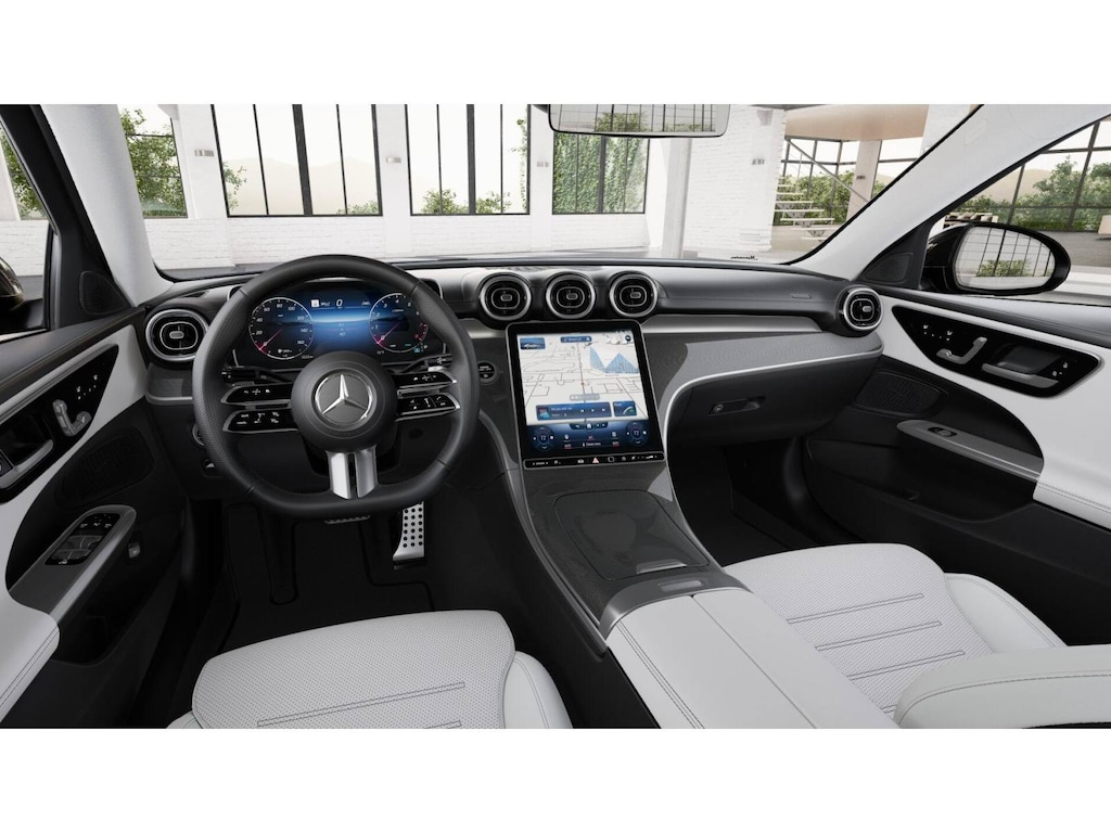 Used 2026 Mercedes-Benz C 300 C 300 Sedan
