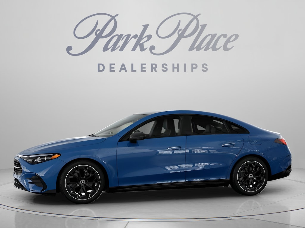 New 2027 Mercedes-Benz CLA CLA 220 Hybrid CLA 220 Hybrid FWD
