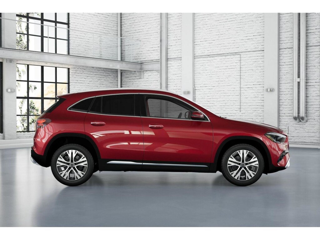 Used 2026 Mercedes-Benz GLA 250 250 SUV
