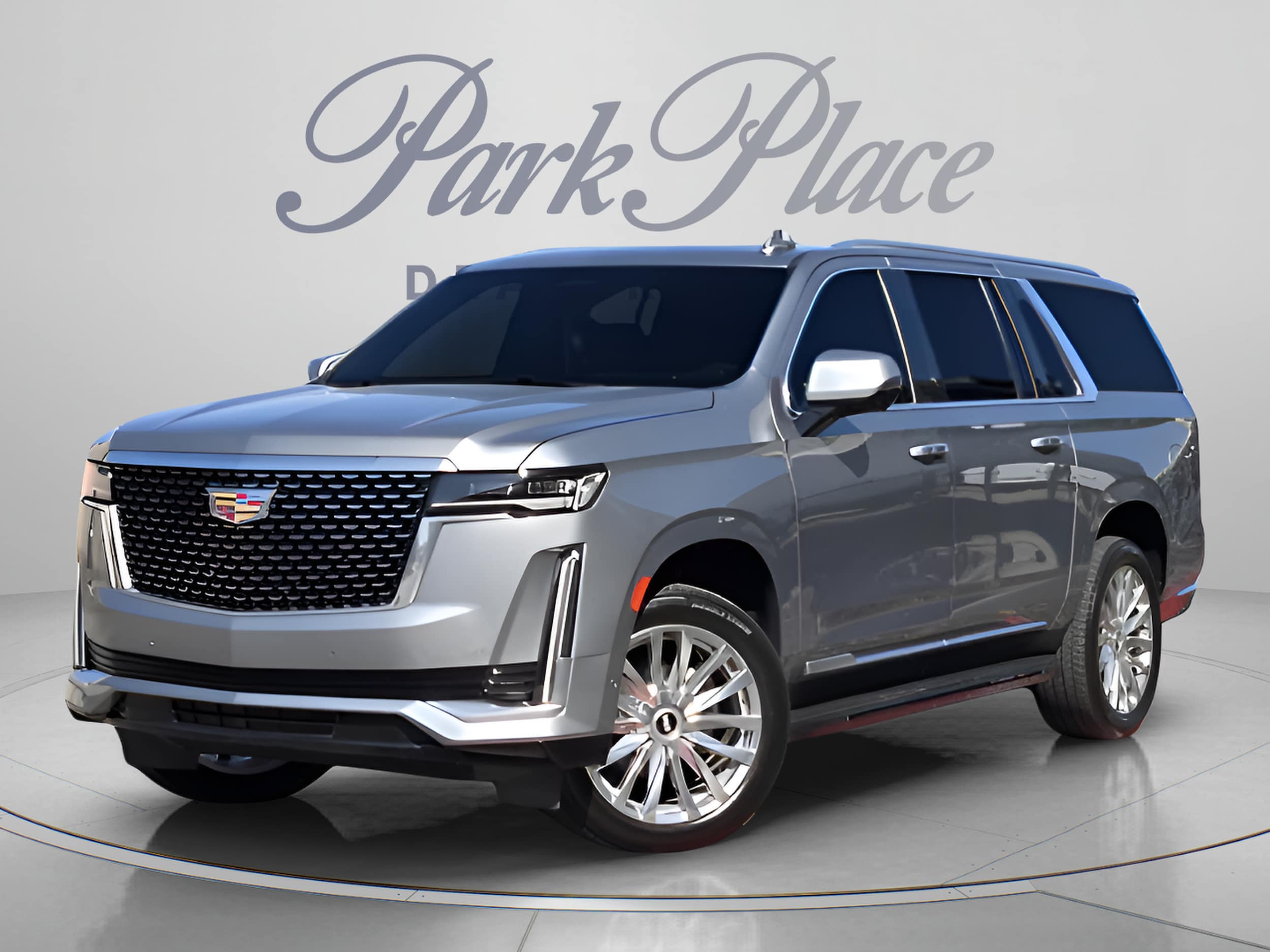2023 Cadillac Escalade ESV