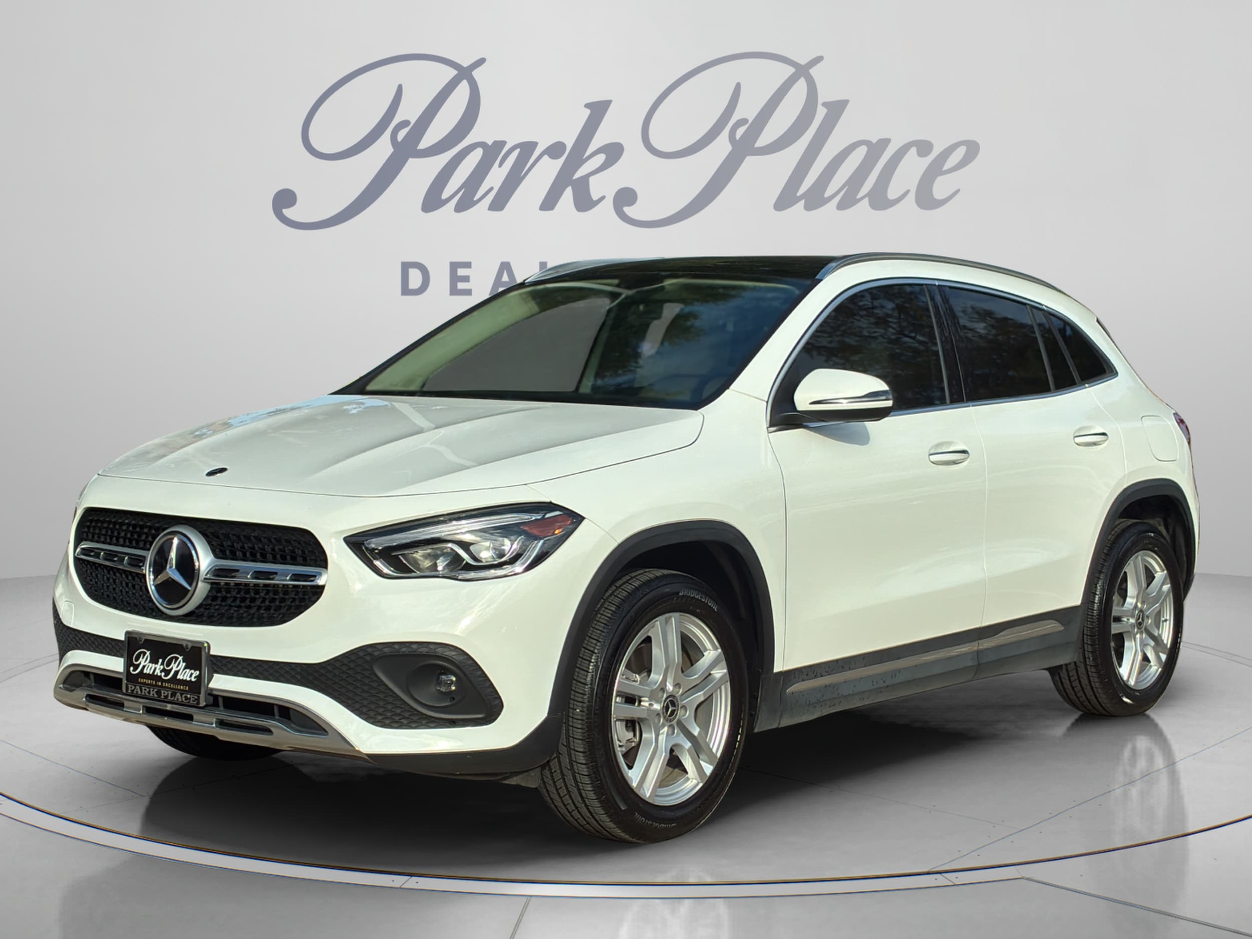 2023 Mercedes-Benz GLA