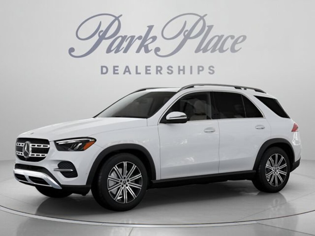 Used 2026 Mercedes-Benz GLE 350 350 SUV