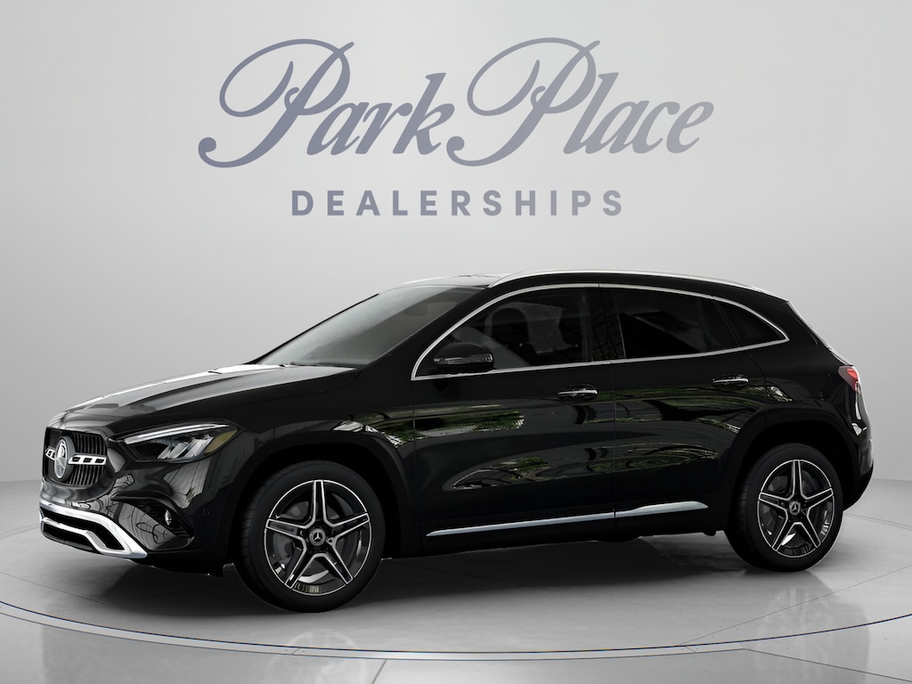 Used 2026 Mercedes-Benz GLA 250 250 SUV