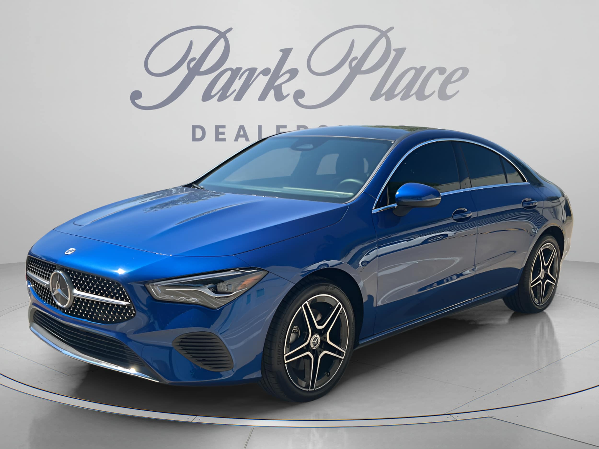 2026 Mercedes-Benz CLA 250