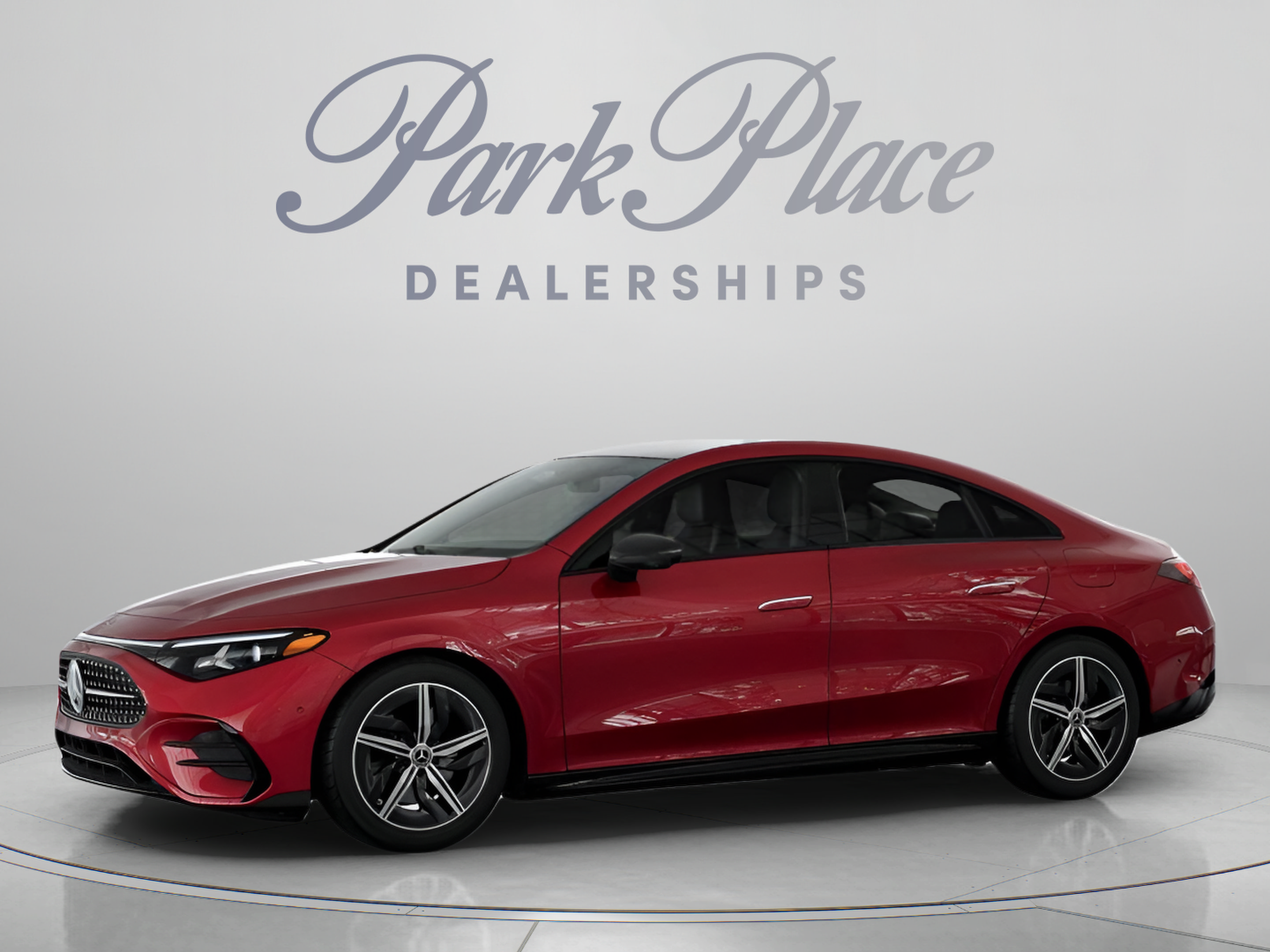 New 2027 Mercedes-Benz CLA 220 CLA 220 Hybrid Sedan
